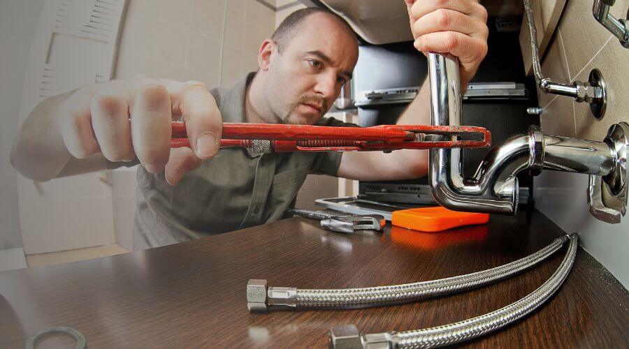 Professional sewer line replacement in Friesland, WI